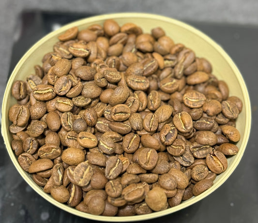 Pacamara Amarillo - Huila- Washed