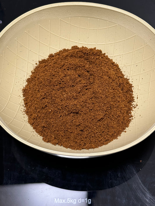 Bourbon Sidra - Thermal Shock - Huila