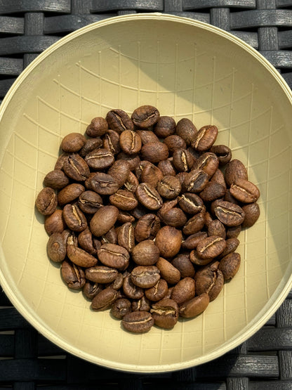 Emerald Series - Pink Bourbon