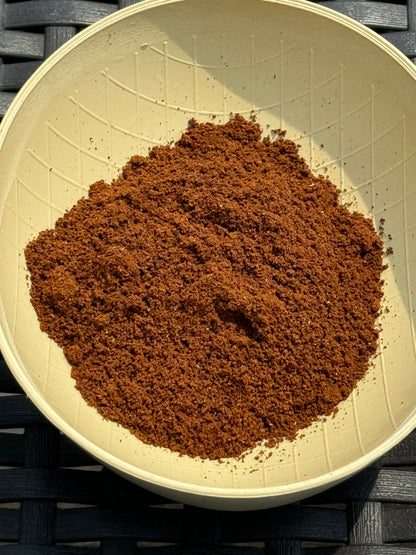 Emerald Series - Pink Bourbon