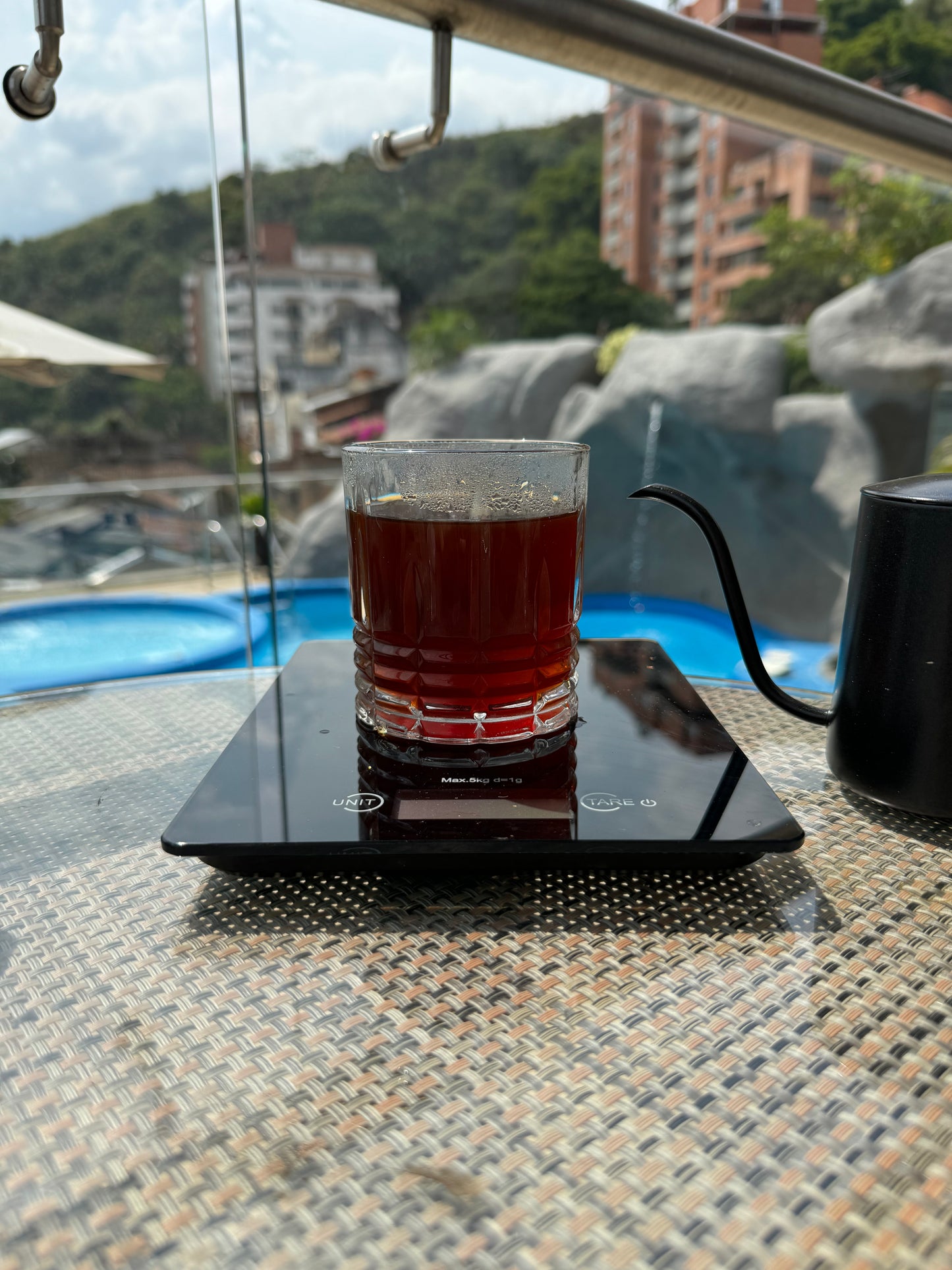 Emerald Series- Gesha Natural