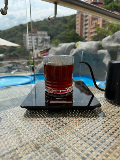 Emerald Series- Gesha Natural